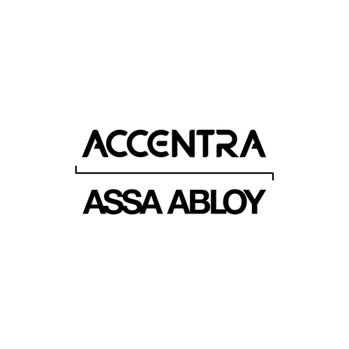 Accentra by ASSA ABLOY logo