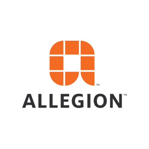 Allegion logo