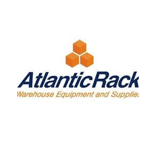 Atlantic Rack Warehouse Equipment logo
