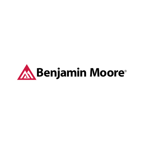 Benjamin Moore logo