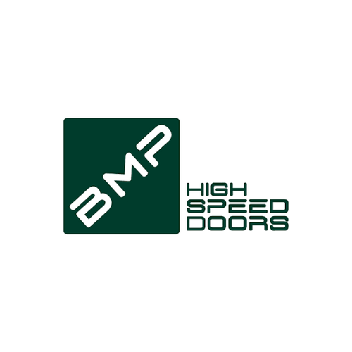 BMP High Speed Doors logo