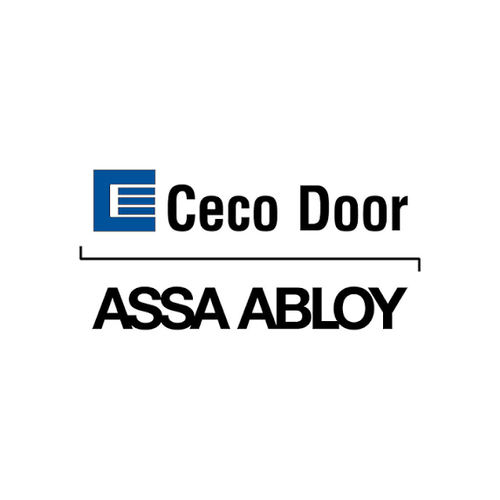 Ceco Door by ASSA ABLOY logo