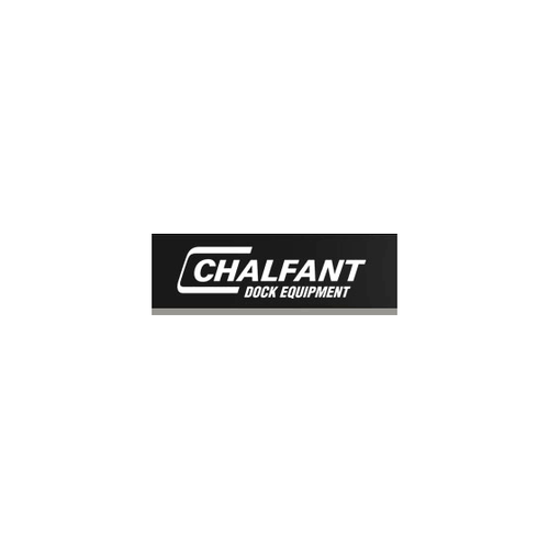 Chalfant Dock Equipment logo