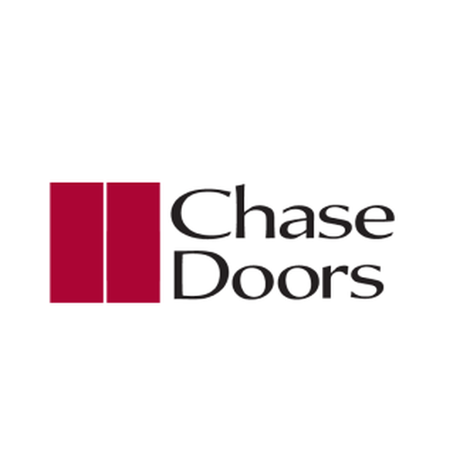Chase Doors logo
