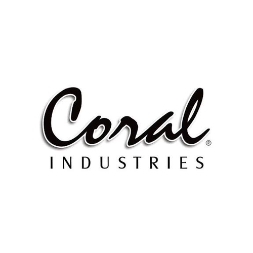 Coral Industries logo