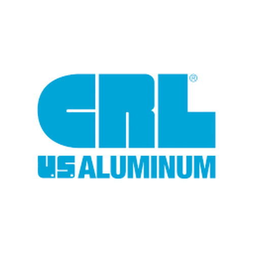 CRL U.S. Aluminum logo