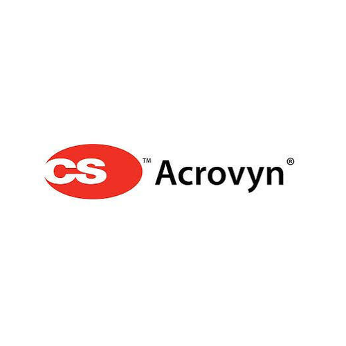 CS Acrovyn logo