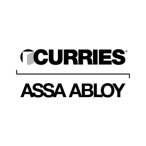 Curries by ASSA ABLOY logo