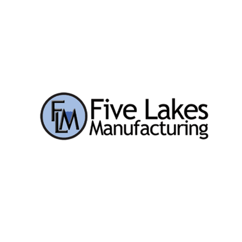 Five Lakes Manufacturing logo