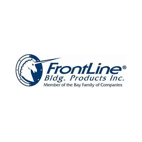 FrontLine Building Products logo