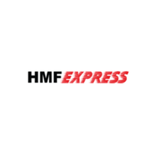 HMF Express logo