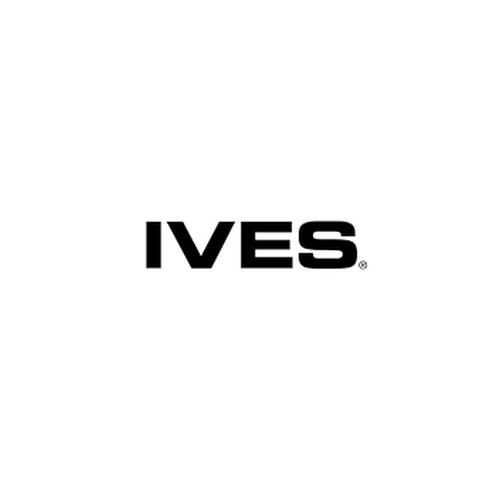 IVES logo