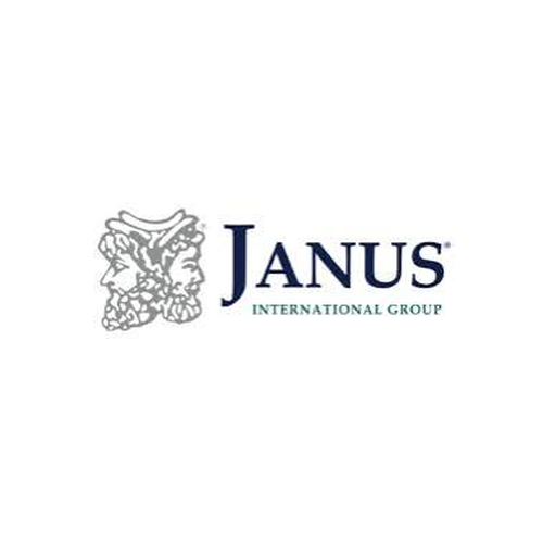 Janus International Group logo
