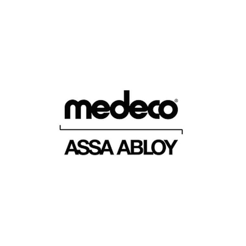 Medeco by ASSA ABLOY logo