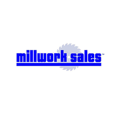 Millwork Sales logo