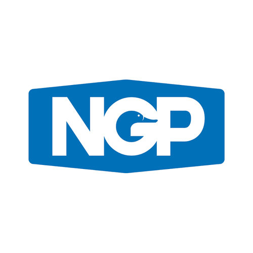 NGP logo
