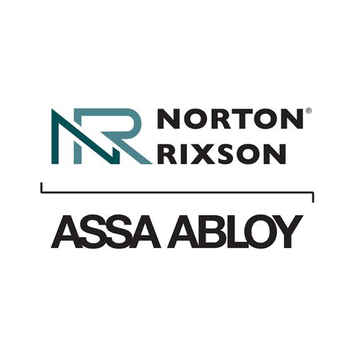 Norton Rixson by ASSA ABLOY logo