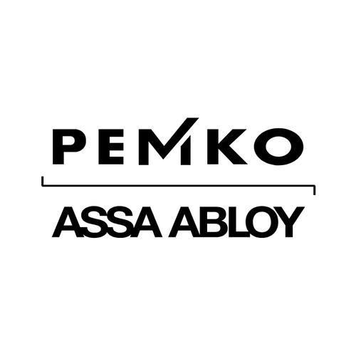 Pemko by ASSA ABLOY logo