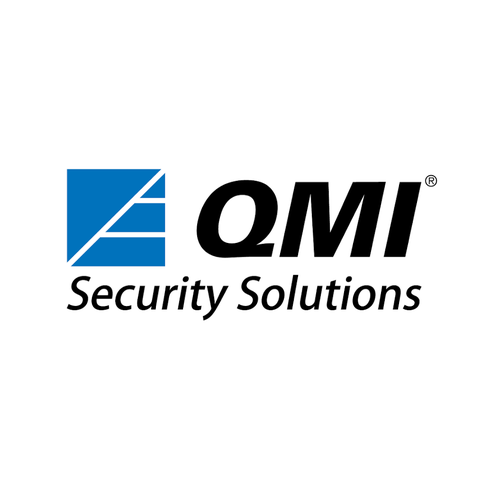 QMI Security Solutions logo
