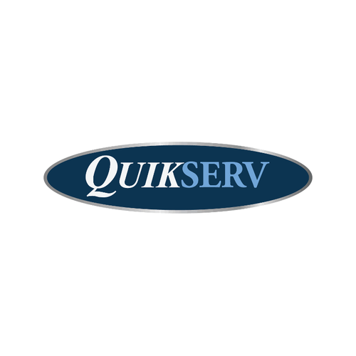QuikServ logo