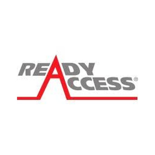 Ready Access logo