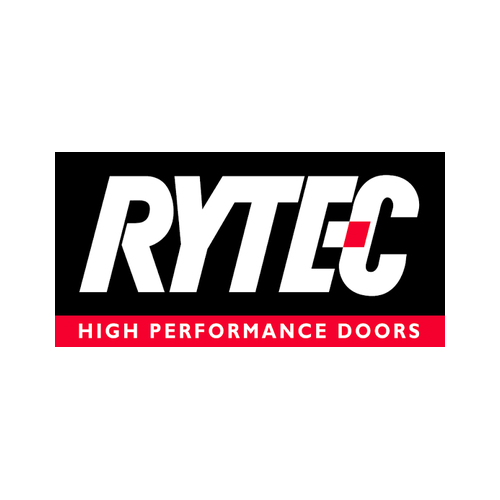 Rytec high performance doors logo