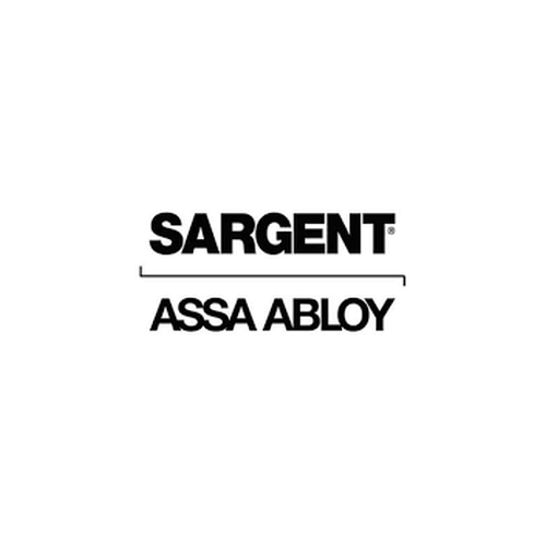 Sargent by ASSA ABLOY logo
