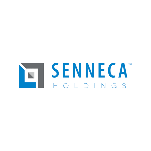 Senneca Holdings logo