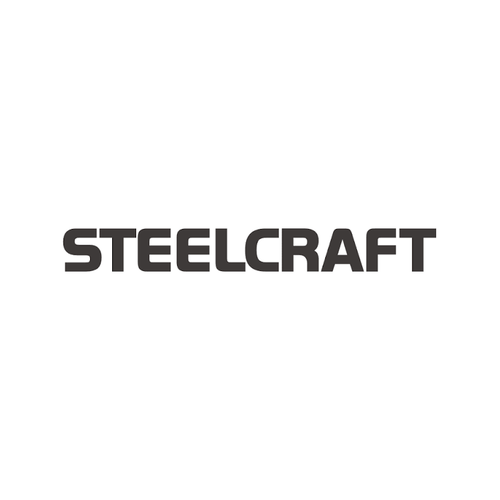 Steelcraft logo