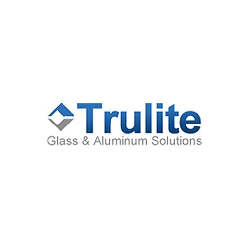 Trulite Glass and Aluminum Solutions logo