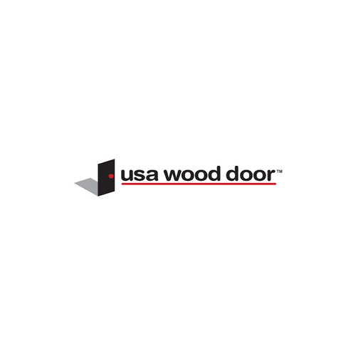 USA Wood Door logo