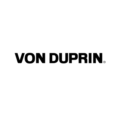 Von Duprin logo