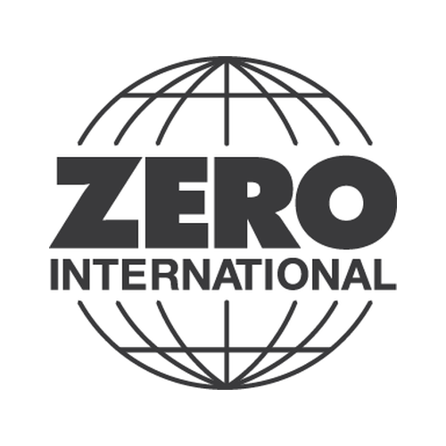 Zero International logo
